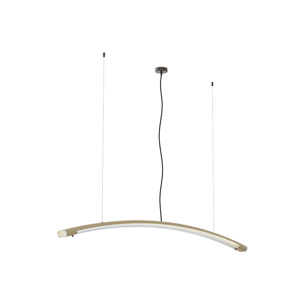 Luminária de Teto Solare - Ajuste do Ciclo Circadiano