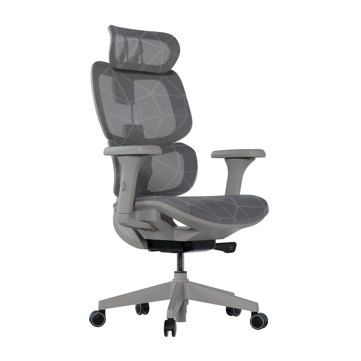 Cadeira Ergonômica Elements Siggy